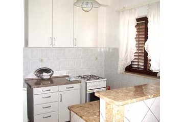 Hrvatska Privát Cavtat, Eksterijer